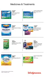 Walgreens weekly ad week 23 Page 13