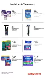 Walgreens weekly ad week 23 Page 17