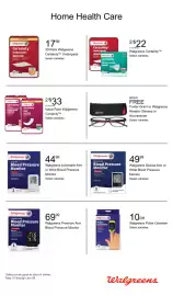 Walgreens weekly ad week 23 Page 18