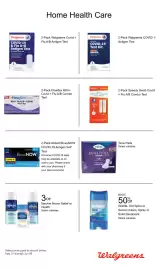 Walgreens weekly ad week 23 Page 19