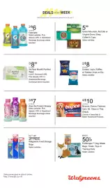Walgreens weekly ad week 23 Page 2