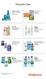 Walgreens weekly ad week 23 Page 20