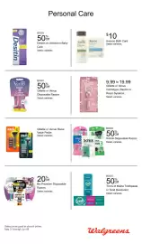 Walgreens weekly ad week 23 Page 21