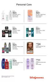 Walgreens weekly ad week 23 Page 22