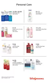 Walgreens weekly ad week 23 Page 23