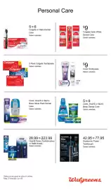 Walgreens weekly ad week 23 Page 25