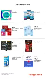 Walgreens weekly ad week 23 Page 27