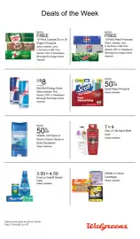 Walgreens weekly ad week 23 Page 3