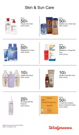 Walgreens weekly ad week 23 Page 30