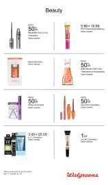 Walgreens weekly ad week 23 Page 32