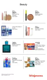 Walgreens weekly ad week 23 Page 33