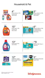 Walgreens weekly ad week 23 Page 34