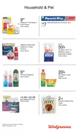 Walgreens weekly ad week 23 Page 37