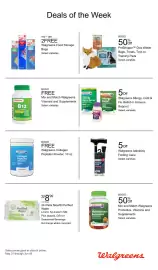 Walgreens weekly ad week 23 Page 4