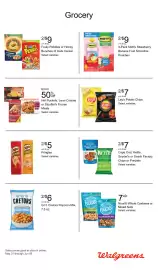 Walgreens weekly ad week 23 Page 40