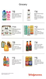 Walgreens weekly ad week 23 Page 45