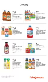 Walgreens weekly ad week 23 Page 46