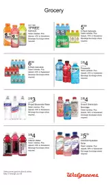 Walgreens weekly ad week 23 Page 47