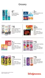 Walgreens weekly ad week 23 Page 48