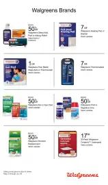 Walgreens weekly ad week 23 Page 5
