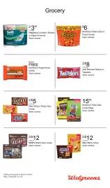 Walgreens weekly ad week 23 Page 52
