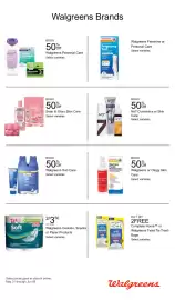 Walgreens weekly ad week 23 Page 7