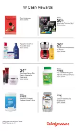 Walgreens weekly ad week 23 Page 9