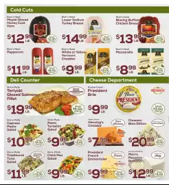 DeCicco & Sons weekly ad week 22 Page 2