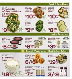 DeCicco & Sons weekly ad week 22 Page 3