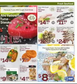 DeCicco & Sons weekly ad week 22 Page 5