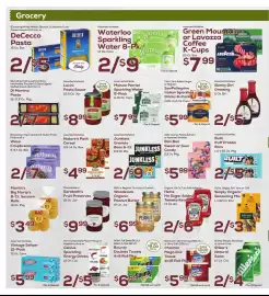 DeCicco & Sons weekly ad week 22 Page 6
