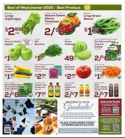 DeCicco & Sons weekly ad week 22 Page 8