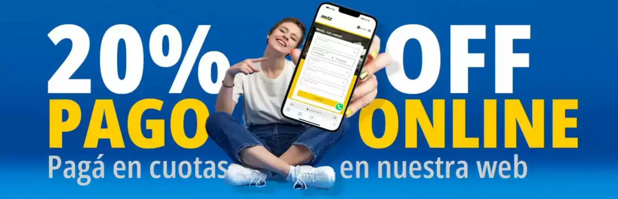 Hertz (válido hasta 3-06)