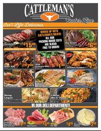 Cattleman's weekly ad week 22 Page 2