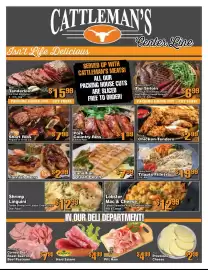 Cattleman's weekly ad week 22 Page 2