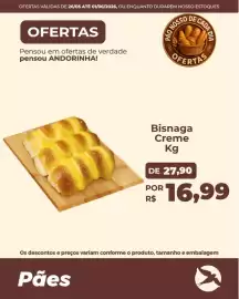 Folheto Andorinha Hipermercado semana 22 Página 1