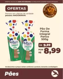 Folheto Andorinha Hipermercado semana 22 Página 2