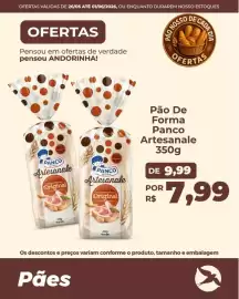 Folheto Andorinha Hipermercado semana 22 Página 4