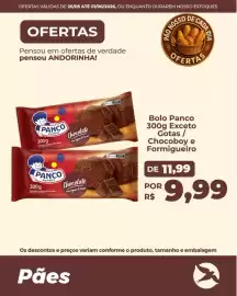 Folheto Andorinha Hipermercado semana 22 Página 5