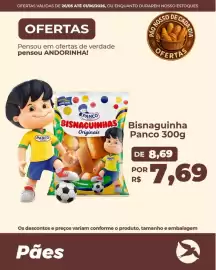 Folheto Andorinha Hipermercado semana 22 Página 7