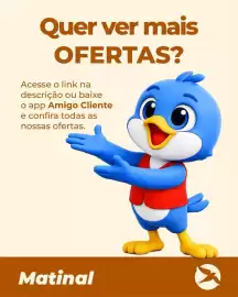 Folheto Andorinha Hipermercado semana 22 Página 9