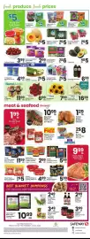 Safeway weekly ad week 22 Page 4