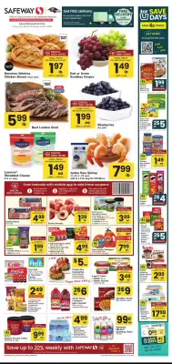 Safeway (valid until 4-06)