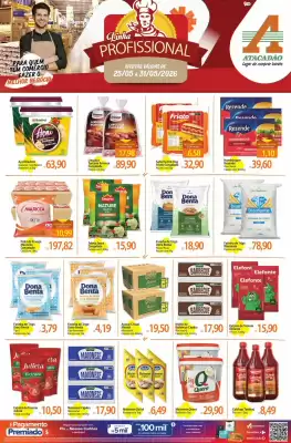 Atacadão (válido até 31-05)