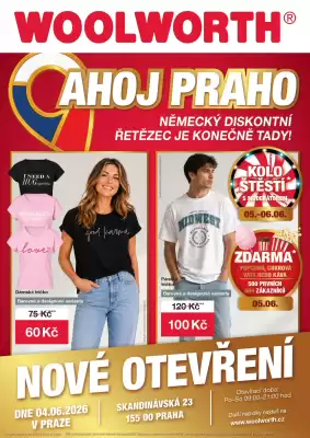 Woolworth (platné do 4-06)
