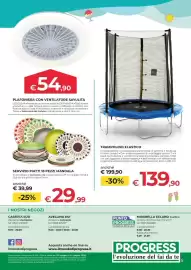 Volantino Progress Pagina 24