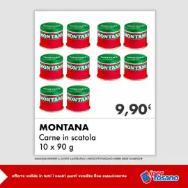 Volantino Iper Tosano settimana 22 Pagina 2