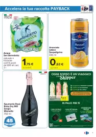 Volantino Carrefour | Punti Sprint Payback Pagina 11