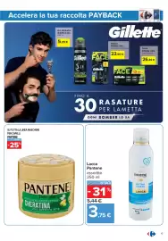 Volantino Carrefour | Punti Sprint Payback Pagina 13