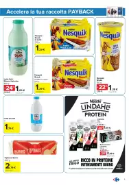 Volantino Carrefour | Punti Sprint Payback Pagina 5